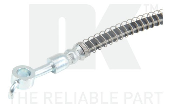 Brake Hose, Image 2