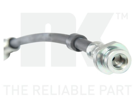 Brake Hose, Image 3
