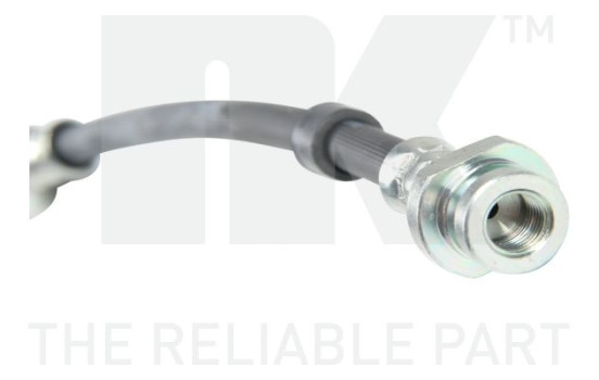 Brake Hose, Image 3