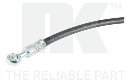 Brake Hose, Image 2