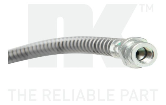 Brake Hose, Image 3