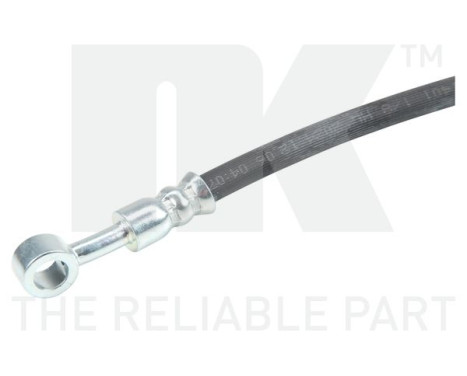 Brake Hose, Image 2
