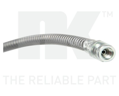 Brake Hose, Image 3