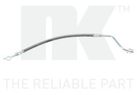 Brake Hose