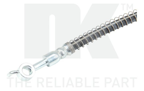 Brake Hose, Image 2