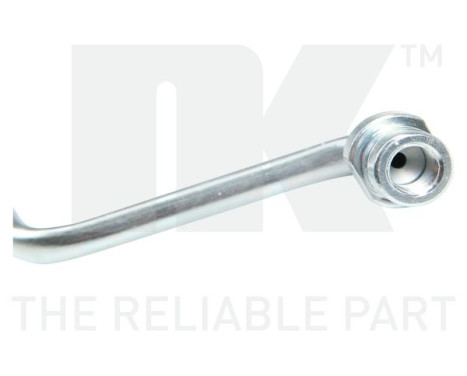 Brake Hose, Image 3