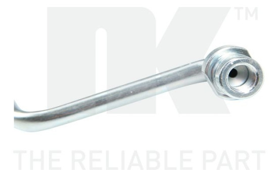 Brake Hose, Image 3