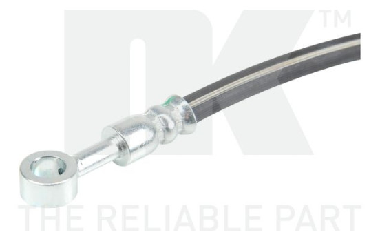 Brake Hose, Image 2