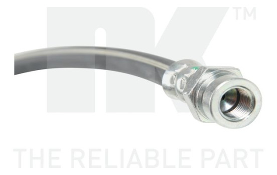 Brake Hose, Image 3