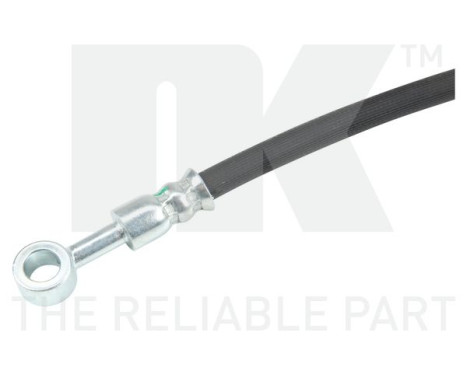 Brake Hose, Image 2
