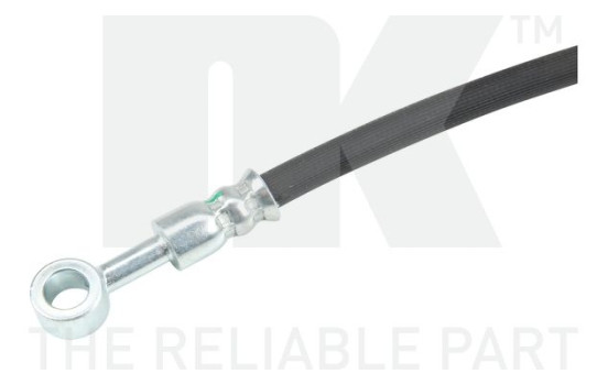 Brake Hose, Image 2