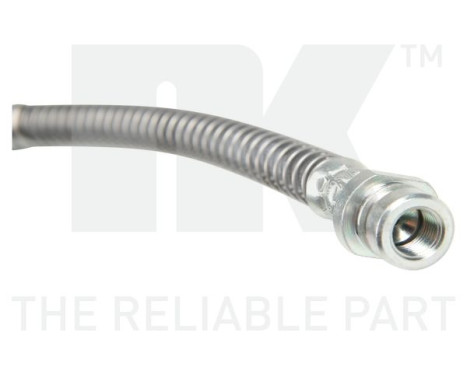 Brake Hose, Image 3