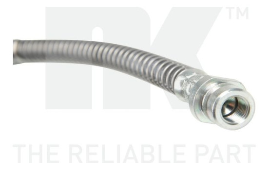 Brake Hose, Image 3