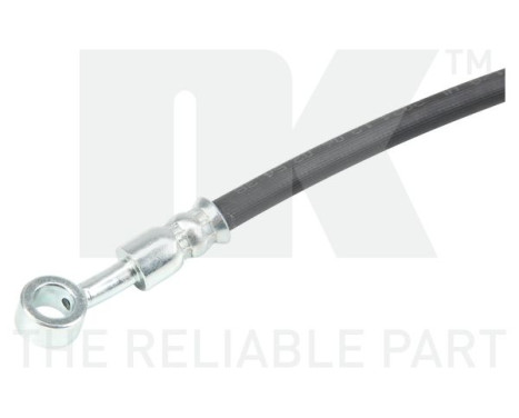 Brake Hose, Image 2