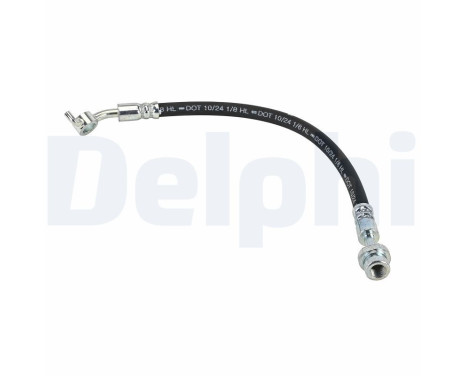 Brake hose