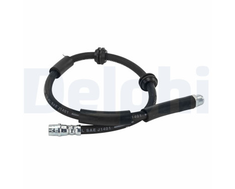 Brake hose