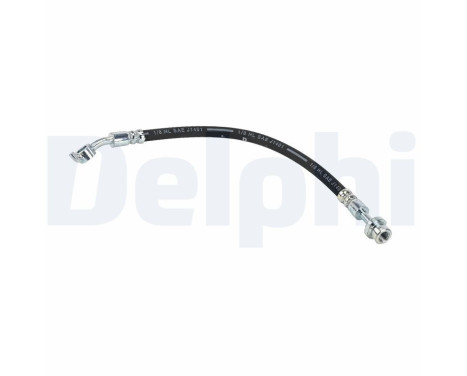 Brake hose