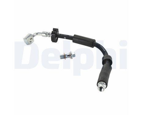 Brake hose