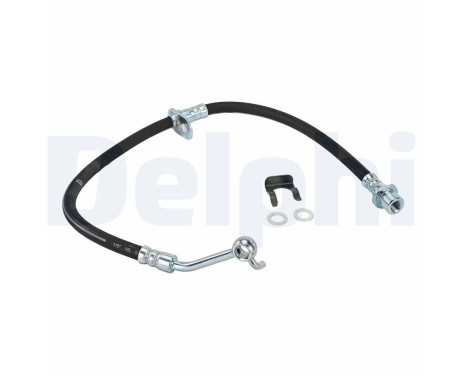 Brake hose