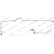 Brake Hose, Thumbnail 2