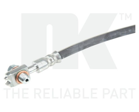 Brake Hose, Image 2