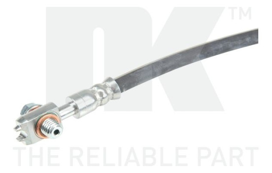 Brake Hose, Image 2