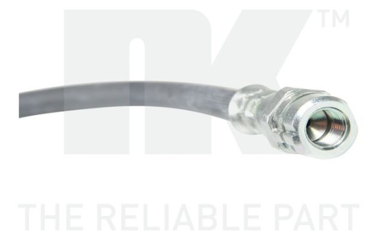 Brake Hose, Image 3