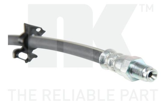 Brake Hose, Image 3