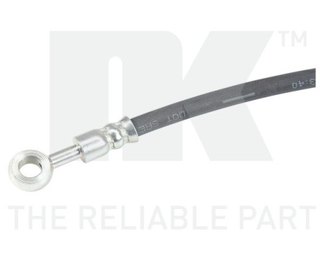Brake Hose, Image 2