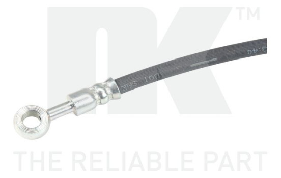 Brake Hose, Image 2