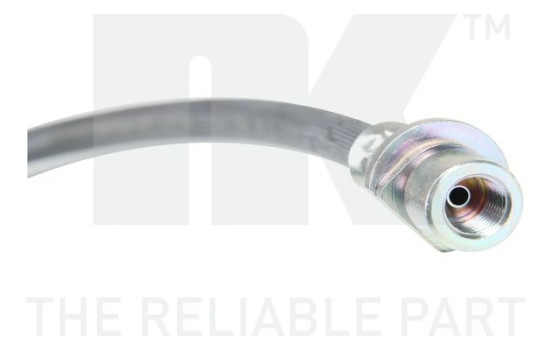 Brake Hose, Image 3