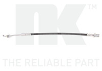 Brake hose