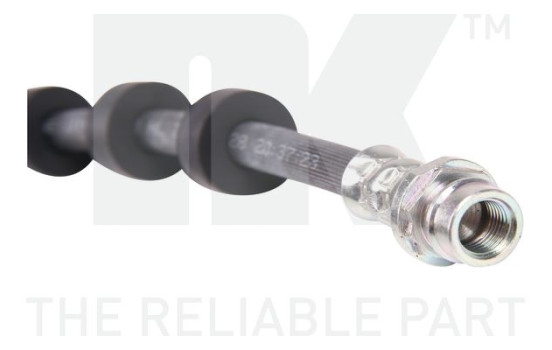 Brake hose, Image 3