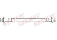 Brake hose