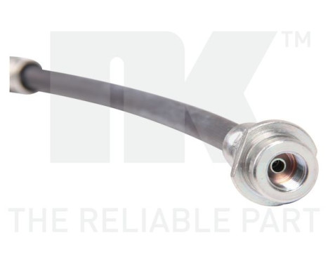Brake Hose, Image 3