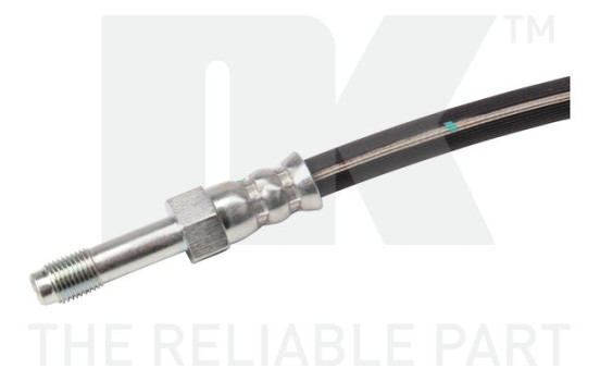 Brake Hose, Image 2