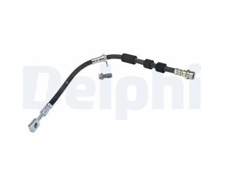 Brake hose