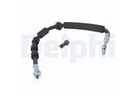Brake hose