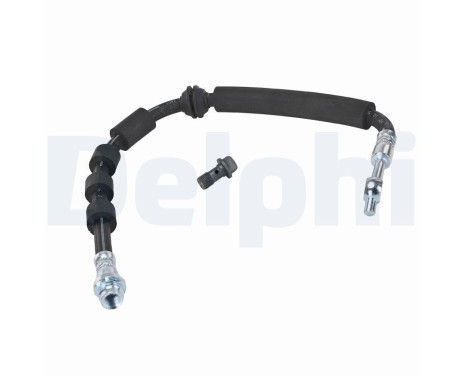 Brake hose