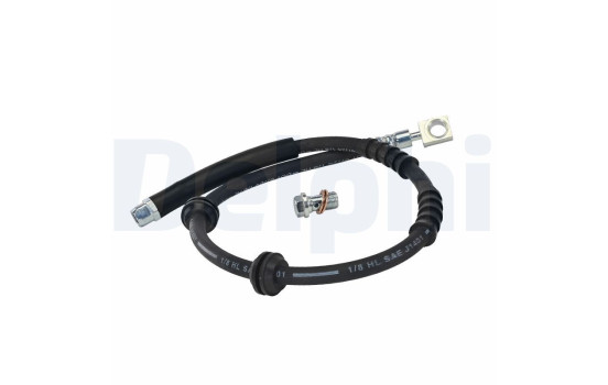 Brake hose