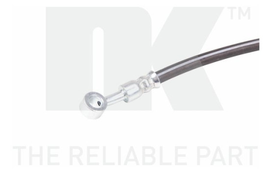 Brake Hose, Image 2