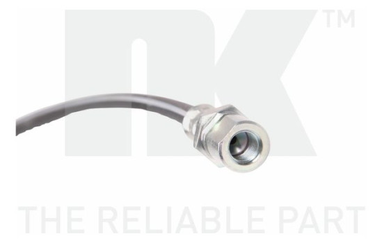 Brake Hose, Image 3