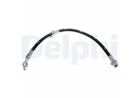 Brake hose