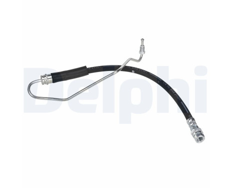 Brake hose