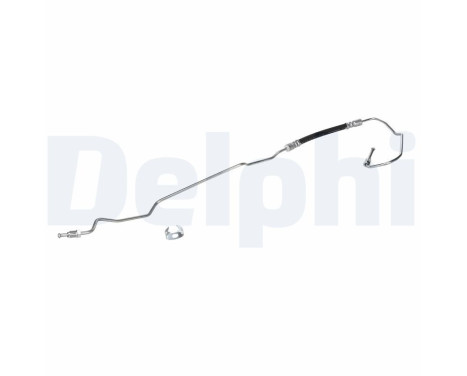 Brake hose
