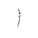 Brake hose, Thumbnail 3