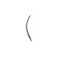 Brake hose, Thumbnail 3