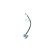 Brake hose, Thumbnail 4