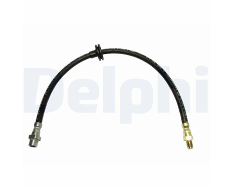 Brake hose