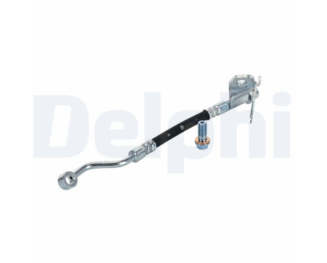 Brake hose